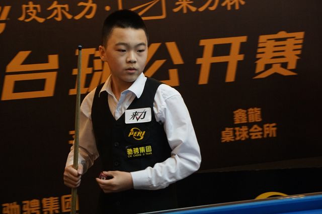 这不仅是技 这不仅是技