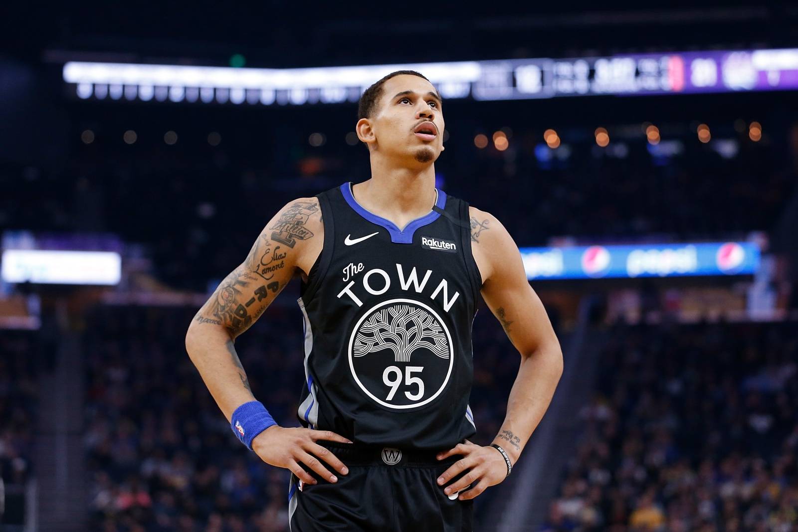 他们用实力 他们用实力