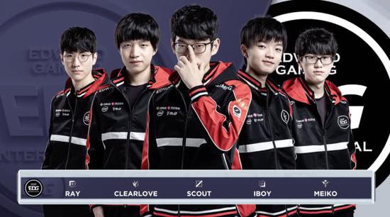 他们的争冠 他们的争冠