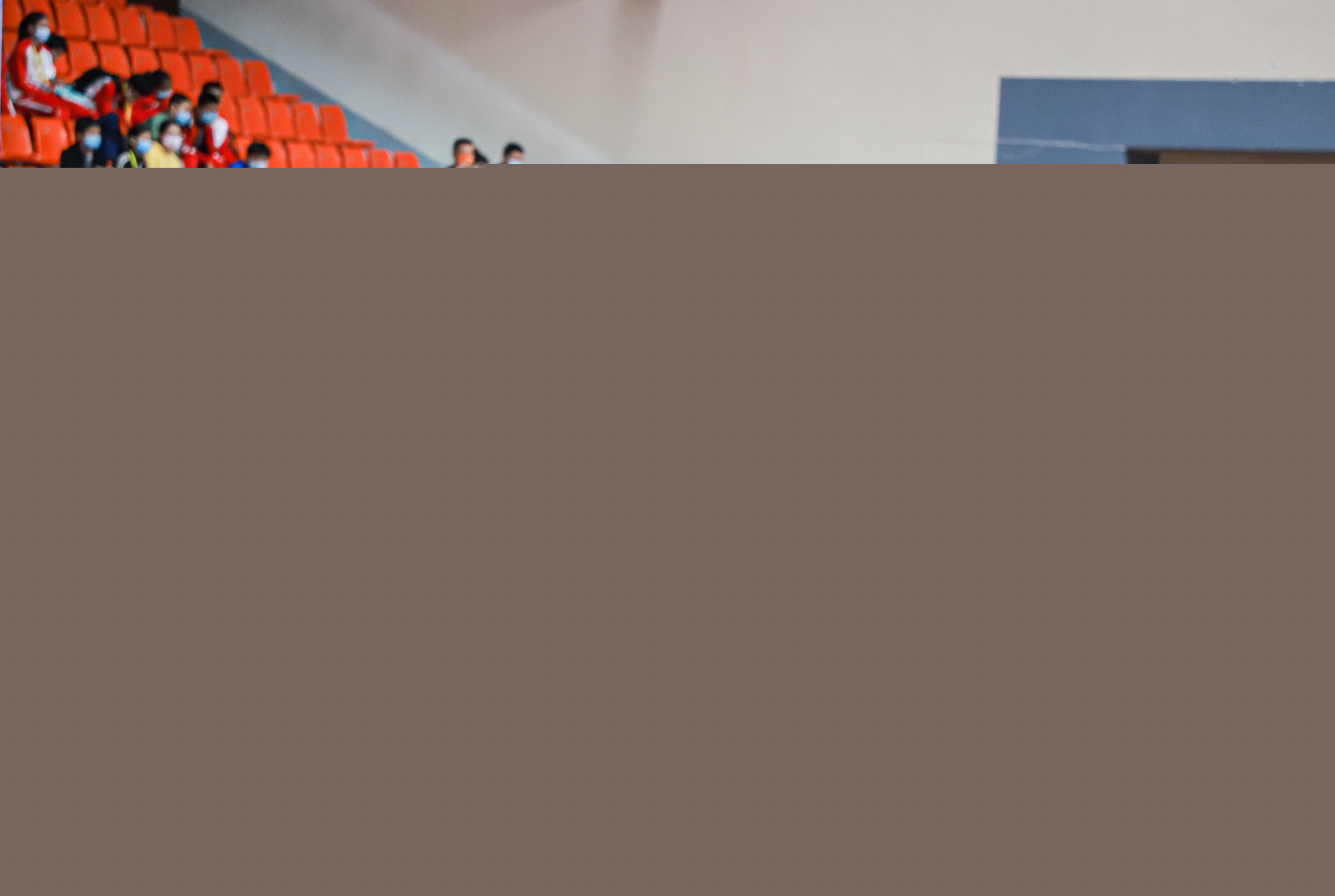 矚目的焦點 矚目的焦點