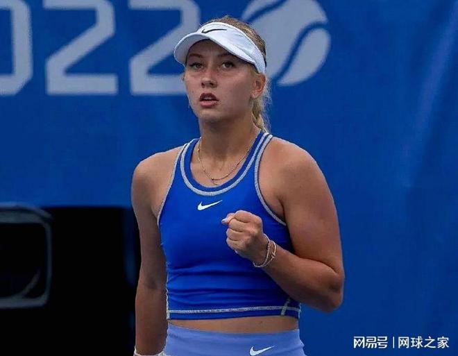 在女双八强 在女双八强